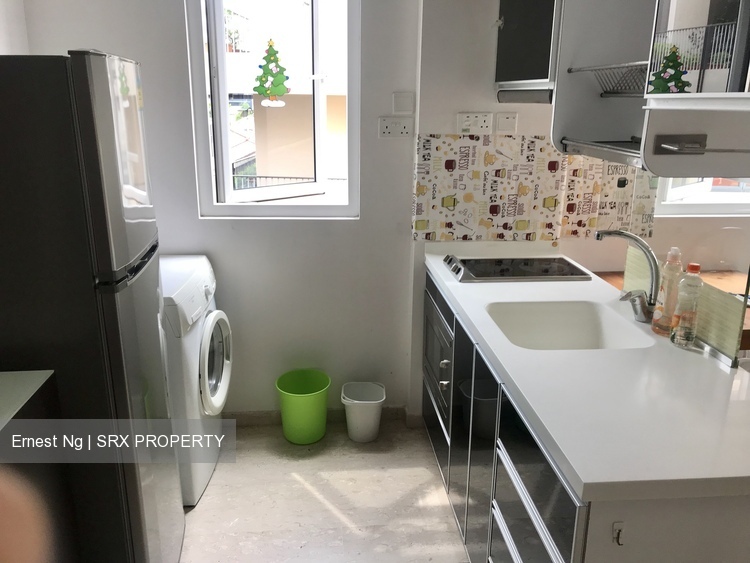 Espira Suites (D15), Apartment #186758162